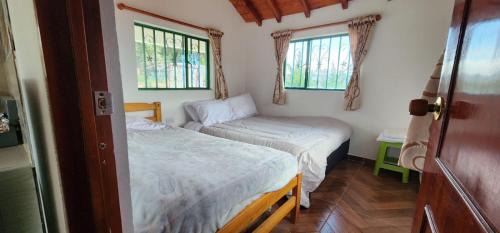 Gachantiva Apartamento | El Pedregal de la Villa