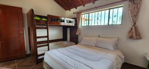 Gachantiva Apartamento | El Pedregal de la Villa