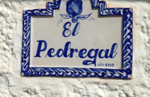 Quentar Casa | El Pedregal Del Tocón