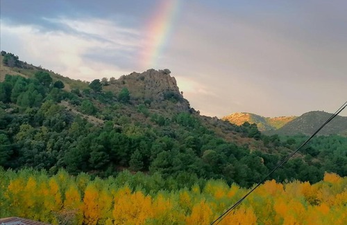 Quentar Casa | El Pedregal Del Tocón
