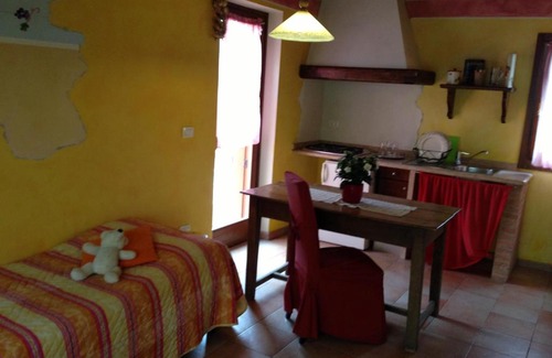 Gargagnago di Valpolicella Casa | El Pendola