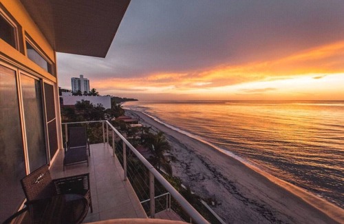 San Miguelito Apartamento | Beach Front Penthouse Escape to Panama's Premier Boutique Hotel
