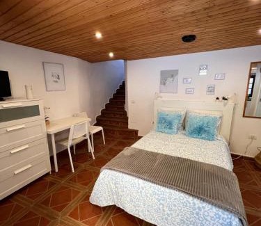 Chio Apartamento | El Pequeño Refugio - C
