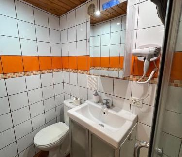 Chio Apartamento | El Pequeño Refugio - C