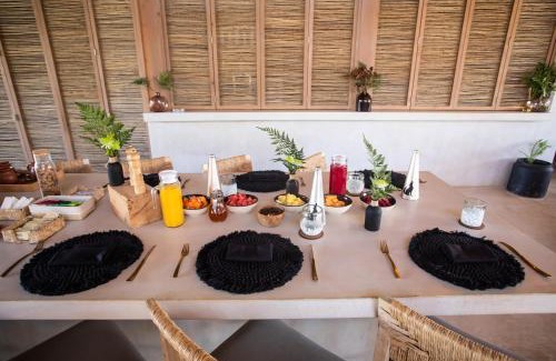 El Pescadero Hotel | El Perdido Desert Dream- Adults Only