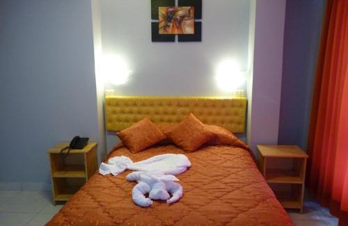 Abancay Apartamento | El Peregrino Apart Hotel