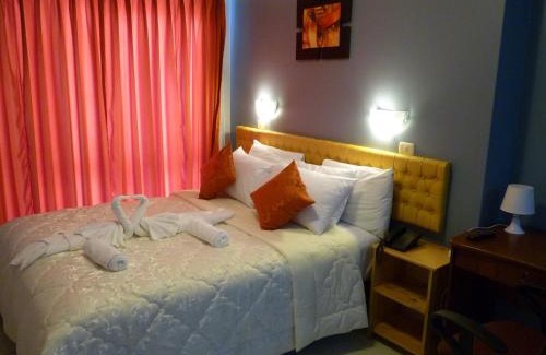 Abancay Apartamento | El Peregrino Apart Hotel