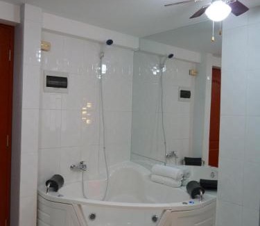Abancay Apartamento | El Peregrino Apart Hotel