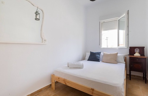 El Perello Casa | El Perello House by Florit Flats