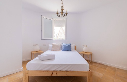 El Perello Casa | El Perello House by Florit Flats