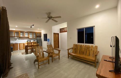 Siquijor Complejo | El Pergentina Holiday Beach Resort