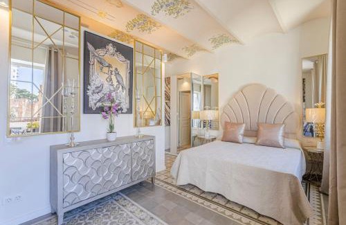 Canet de Mar Apartamento | El Petit Palauet