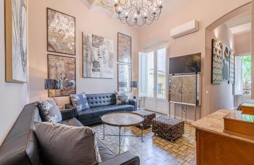 Canet de Mar Apartamento | El Petit Palauet