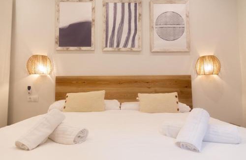 Cadiz Apartamento | El Pez Volador by Gades Gestión