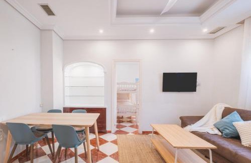 Cadiz Apartamento | El Pez Volador by Gades Gestión