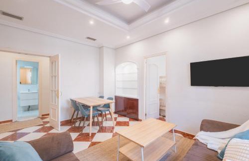 Cadiz Apartamento | El Pez Volador by Gades Gestión
