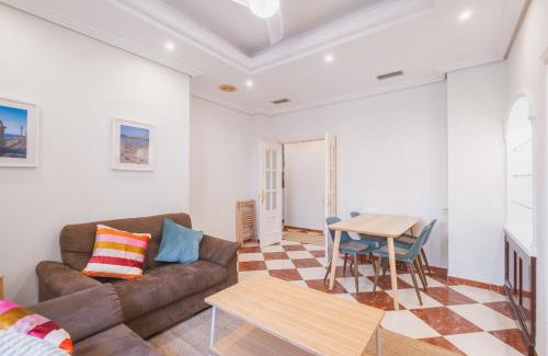 Cadiz Apartamento | El Pez Volador by Gades Gestión