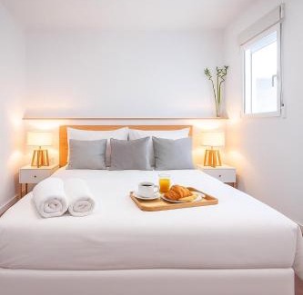 Valencia City Centre Apartamento | El Pilar Luxury Suites By VALENCIAFLATS EU