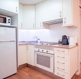 Valencia City Centre Apartamento | El Pilar Luxury Suites By VALENCIAFLATS EU