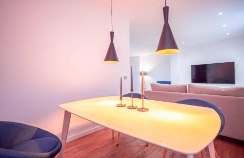Valencia City Centre Apartamento | El Pilar Luxury Suites By VALENCIAFLATS EU