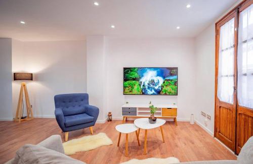 Valencia City Centre Apartamento | El Pilar Luxury Suites By VALENCIAFLATS EU