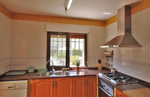 Finestrat Casa | El Pinar by Interhome