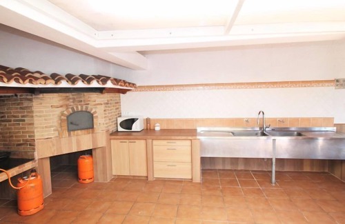 Finestrat Casa | El Pinar by Interhome