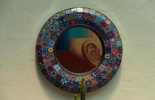 Centro Casa | El Pinche Hostal