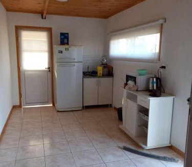 Trenque Lauquen Casa | El Pino