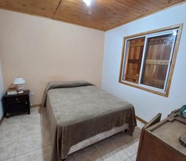 Trenque Lauquen Casa | El Pino