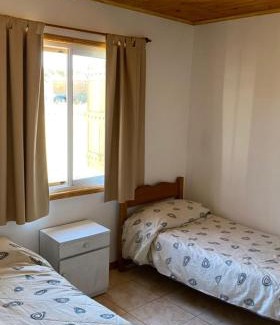 Trenque Lauquen Casa | El Pino