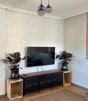 Mansilla de las Mulas Apartamento | El piso del pueblo