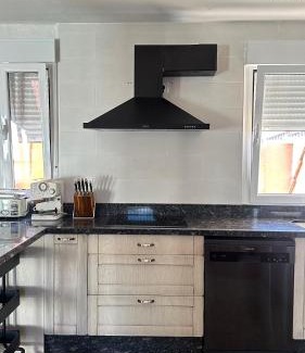 Mansilla de las Mulas Apartamento | El piso del pueblo
