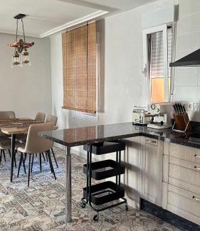 Mansilla de las Mulas Apartamento | El piso del pueblo