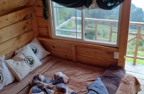Nueva Concepcion Otro | El Pital Ecolodge