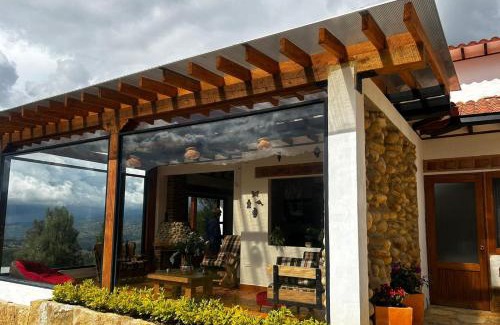 Santa Sofia Casa | El placer