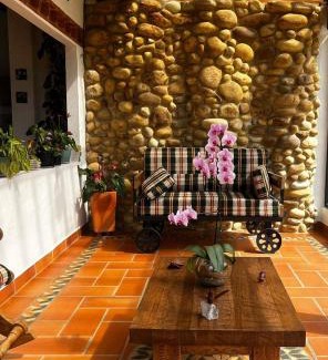 Santa Sofia Casa | El placer