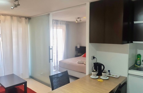 Downtown Santiago Apartamento | El placer de una estadística única