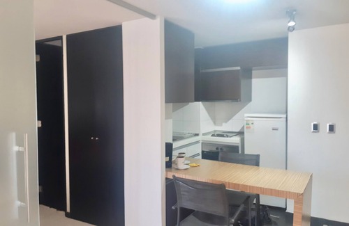 Downtown Santiago Apartamento | El placer de una estadística única
