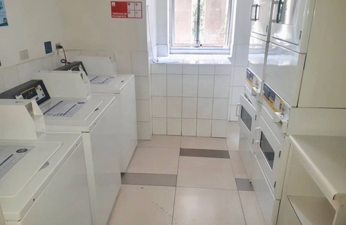 Downtown Santiago Apartamento | El placer de una estadística única