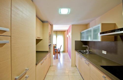 Alicante Hotel | El Plantío Golf Resort