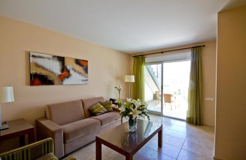 Alicante Hotel | El Plantío Golf Resort