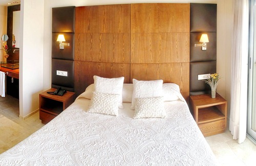 Alicante Complejo | El Plantio Golf Resort