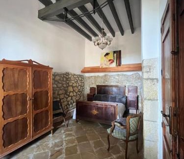 Alicante Casa | EL POBLET DE ATALAYAS