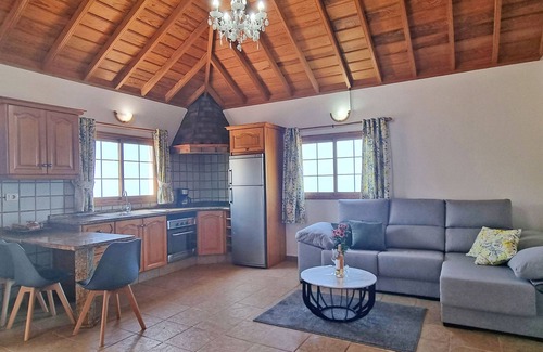 Puntagorda Casa | El Polear, Spain