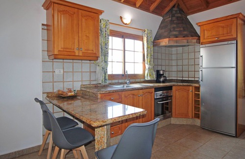 Puntagorda Casa | El Polear, Spain