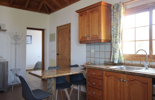 Puntagorda Casa | El Polear, Spain