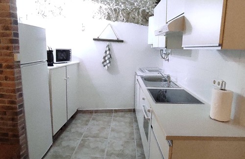 Alcala del Jucar Casa | El Portón