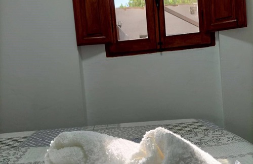 Alcala del Jucar Casa | El Portón