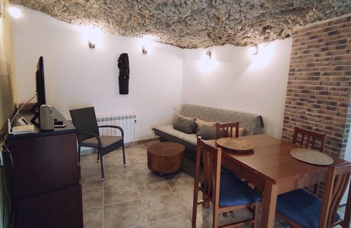 Alcala del Jucar Casa | El Portón